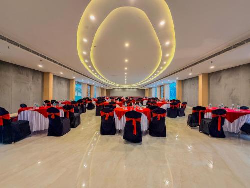 spree resort jim corbett