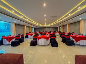 spree resort jim corbett