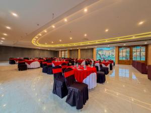 spree resort jim corbett