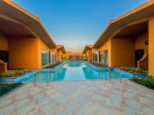 spree resort jim corbett