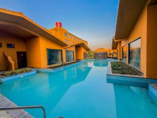 spree resort jim corbett