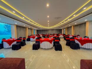 spree resort jim corbett