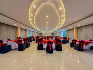 spree resort jim corbett