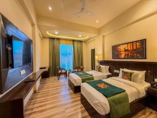 spree resort jim corbett