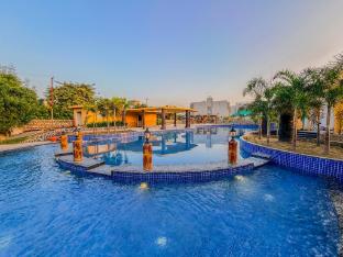 spree resort jim corbett