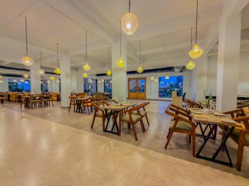 spree resort jim corbett