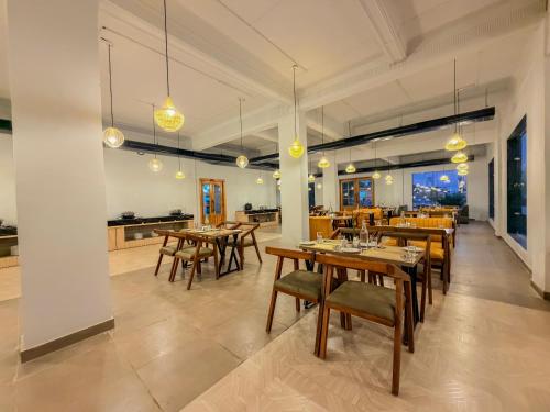 spree resort jim corbett