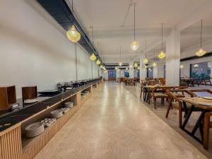 spree resort jim corbett