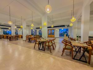 spree resort jim corbett