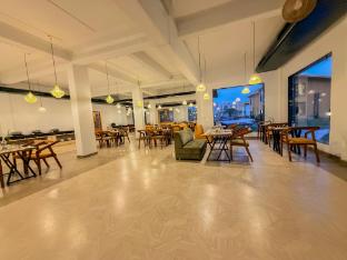 spree resort jim corbett