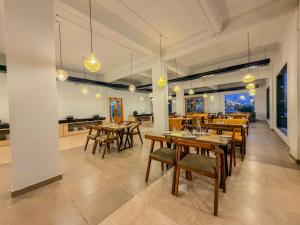 spree resort jim corbett