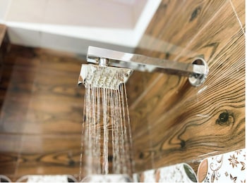 hotel the luxeblue shimla mountain view