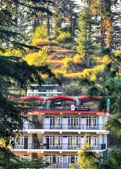Hotel The Luxeblue Shimla Mountain View,,3 star