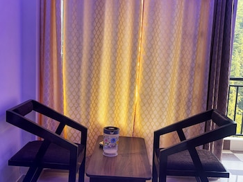 Hotel The Luxeblue Shimla Mountain View,,3 star