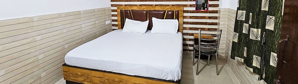 hotel saral guest house ram mandir