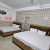 hotel saral guest house ram mandir