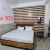 hotel saral guest house ram mandir