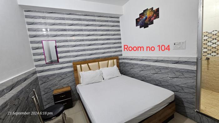 hotel saral guest house ram mandir