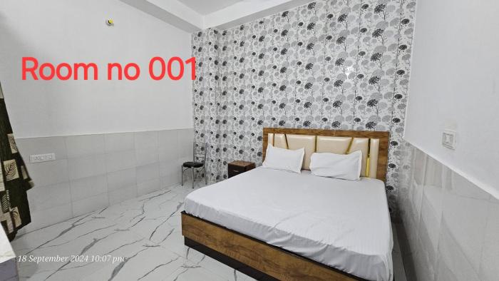 hotel saral guest house ram mandir