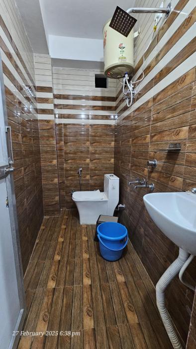 hotel saral guest house ram mandir