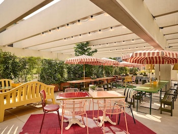 mama shelter zurich