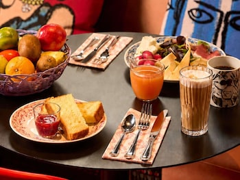 mama shelter zurich