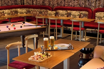 mama shelter zurich