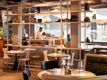 mama shelter zurich
