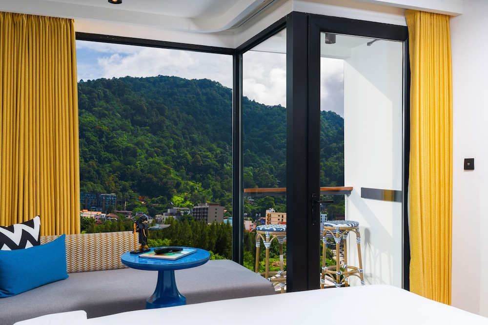 patong
