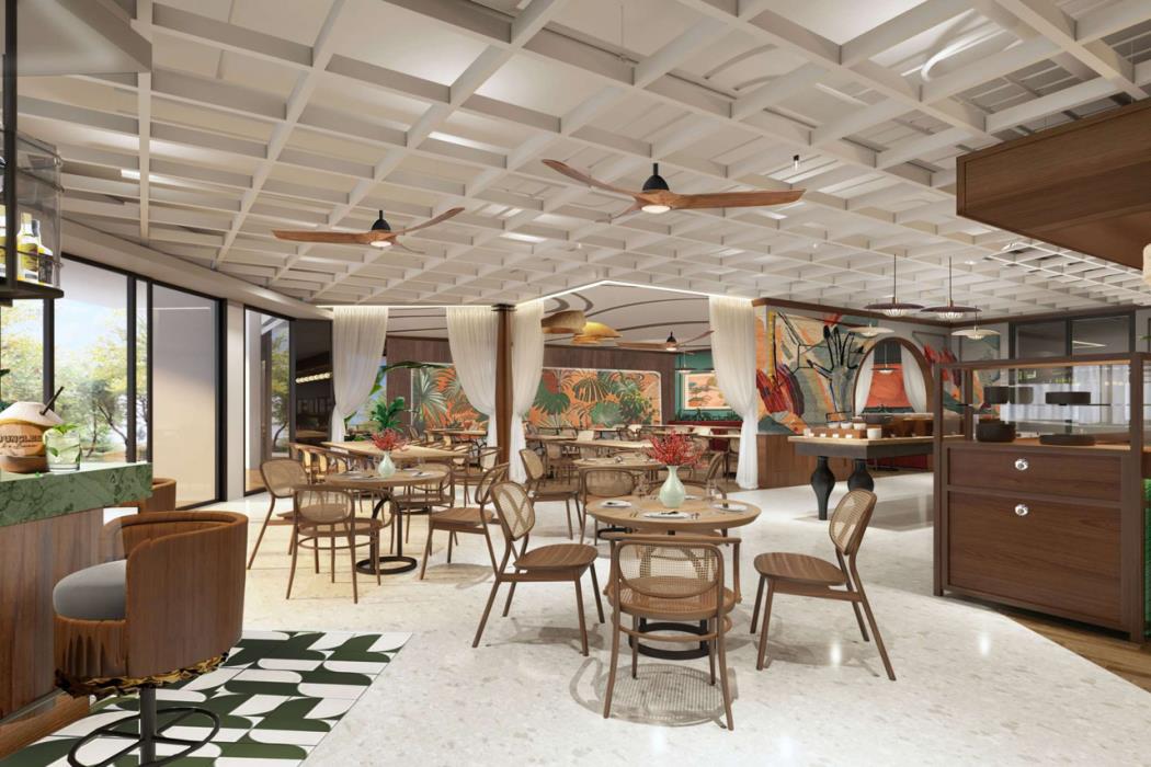 tribe phuket patong