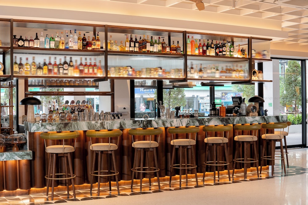 tribe phuket patong