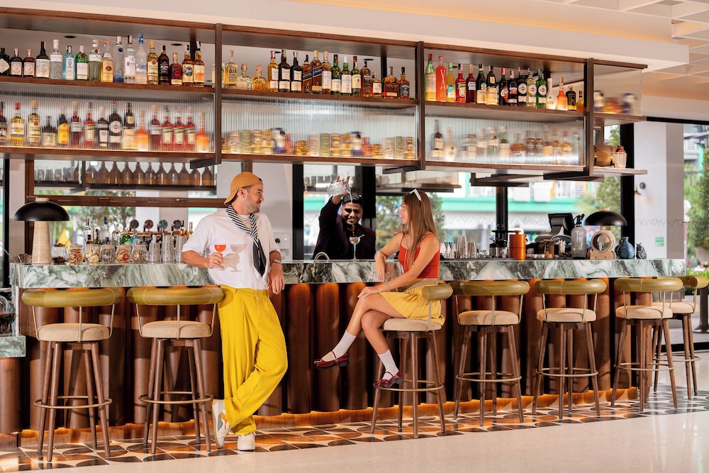 tribe phuket patong