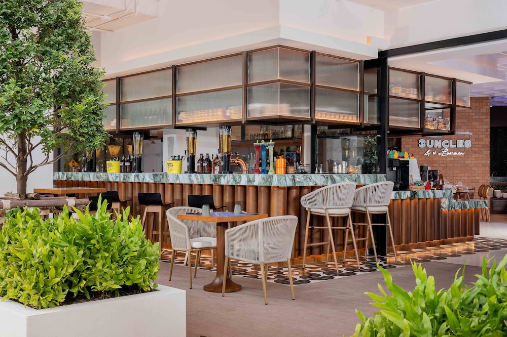 tribe phuket patong