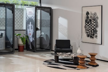 Tribe Phuket Patong,,5 star