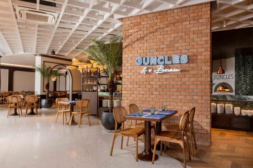 tribe phuket patong
