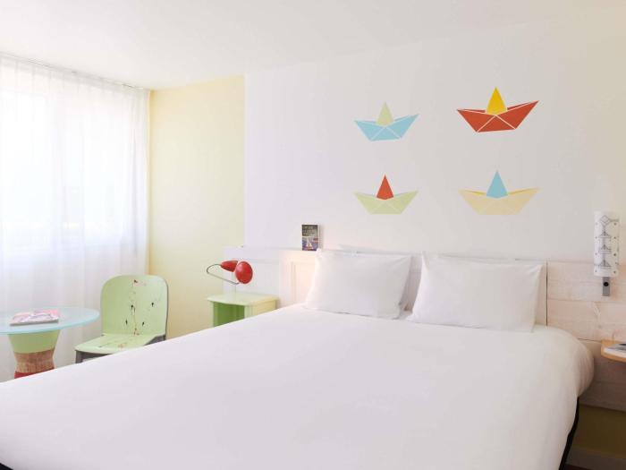 greet hotel saint nazaire trignac