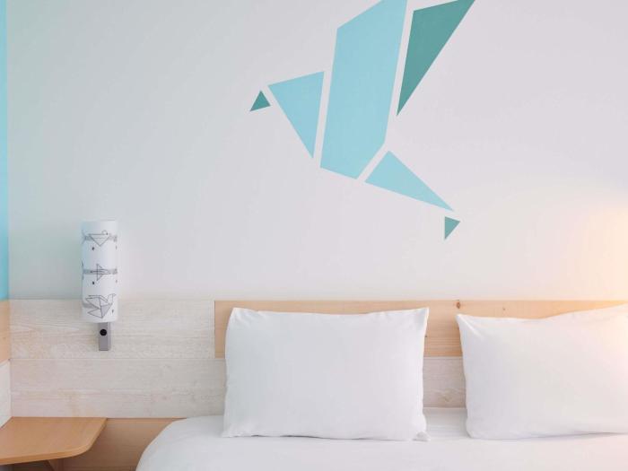 greet hotel saint nazaire trignac
