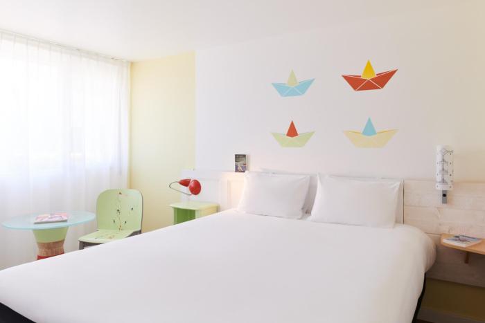 greet hotel saint nazaire trignac