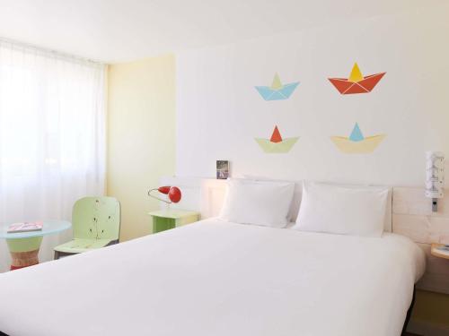 greet hotel saint nazaire trignac