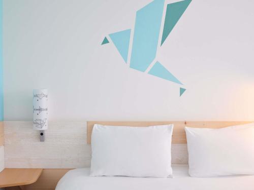 greet hotel saint nazaire trignac
