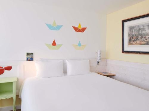 greet hotel saint nazaire trignac