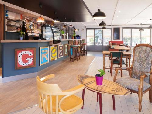 greet hotel saint nazaire trignac