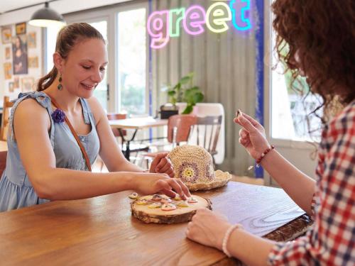 greet hotel saint nazaire trignac