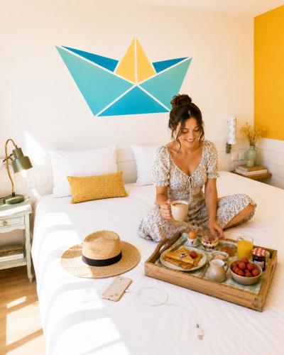 greet hotel saint nazaire trignac