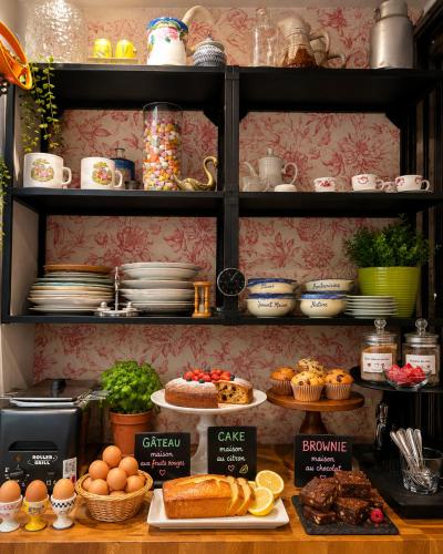 greet hotel saint nazaire trignac