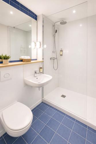 greet hotel saint nazaire trignac