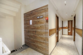 A K Continental,,3 star