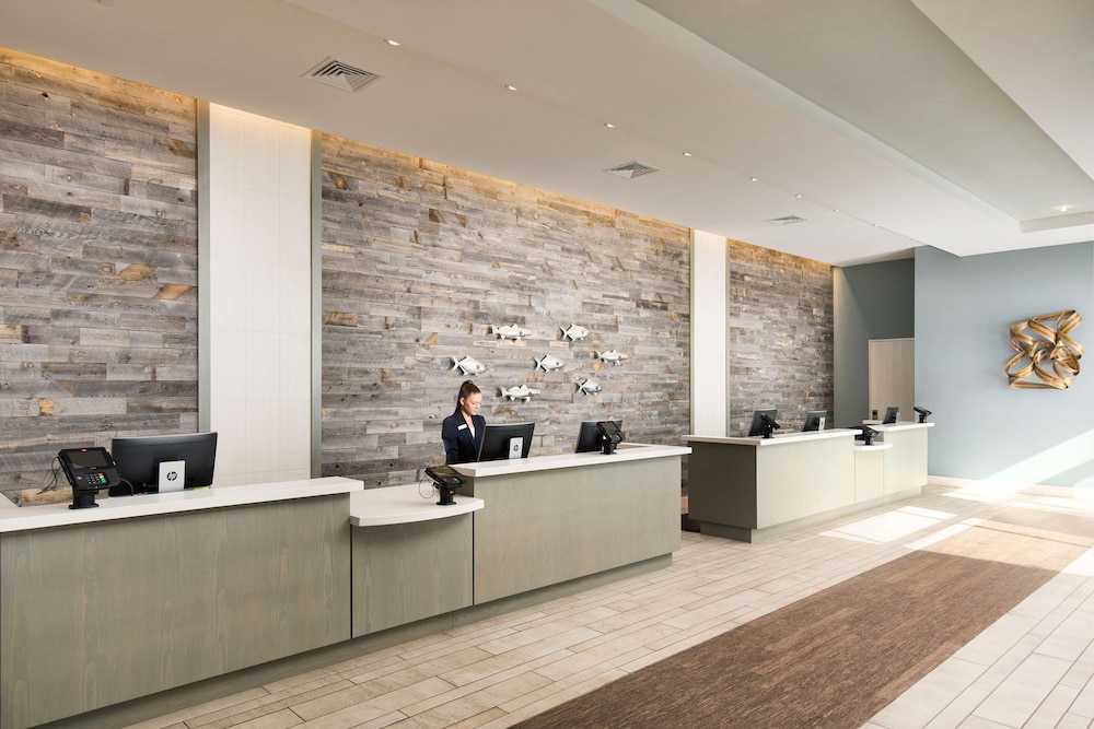doubletree resort by hilton myrtle beach oceanfront