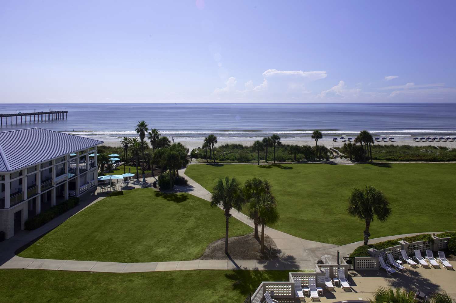 doubletree resort by hilton myrtle beach oceanfront