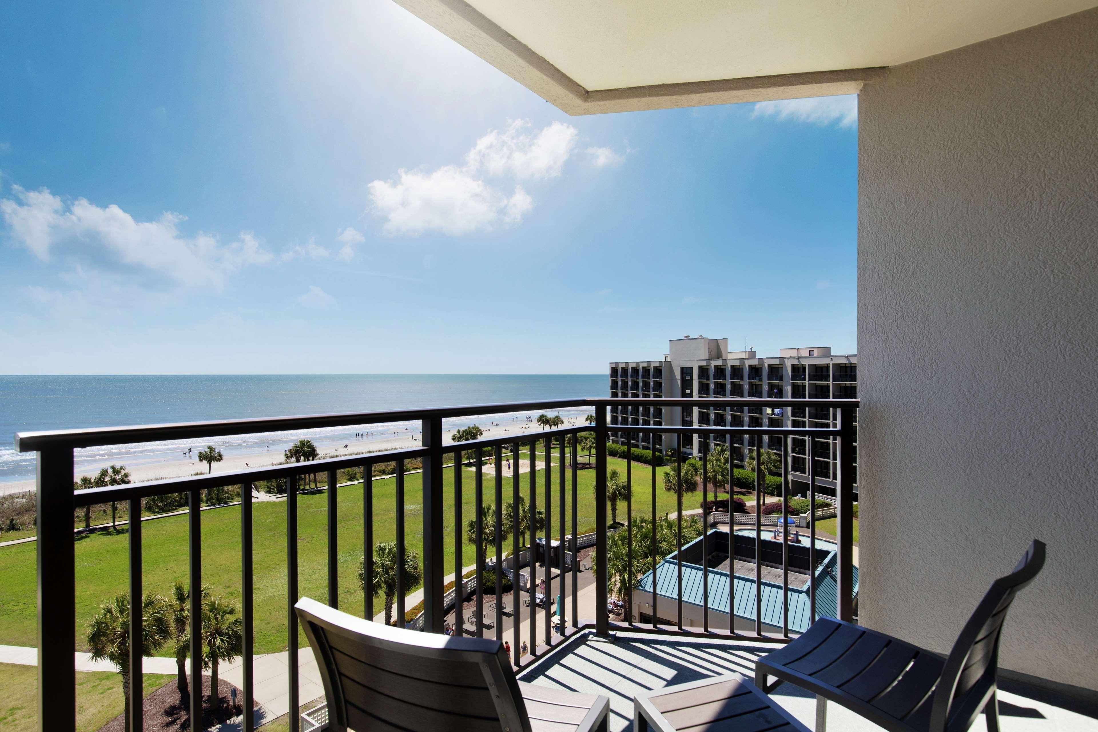 doubletree resort by hilton myrtle beach oceanfront
